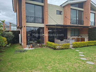 Casa de 3 alcobas en venta en Chuntame, Cajicá, 176 m² · foto 7 de 20