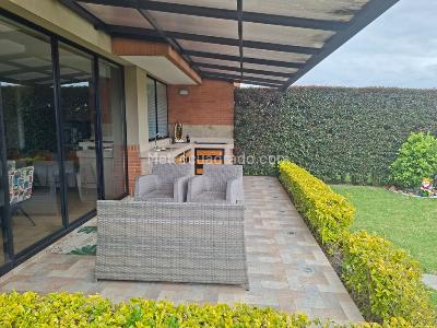 Casa de 3 alcobas en venta en Chuntame, Cajicá, 176 m² · foto 9 de 20