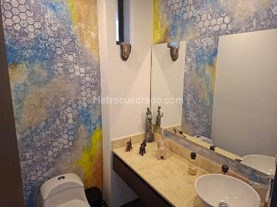 Casa de 3 alcobas en venta en Chuntame, Cajicá, 176 m² · foto 10 de 20