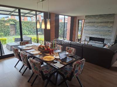 Casa de 3 alcobas en venta en Chuntame, Cajicá, 176 m² · foto 11 de 20
