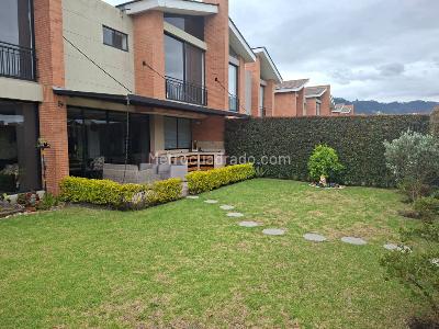 Casa de 3 alcobas en venta en Chuntame, Cajicá, 176 m² · foto 12 de 20