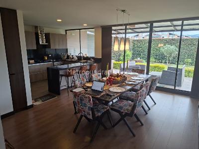 Casa de 3 alcobas en venta en Chuntame, Cajicá, 176 m² · foto 13 de 20