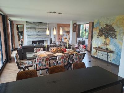 Casa de 3 alcobas en venta en Chuntame, Cajicá, 176 m² · foto 14 de 20