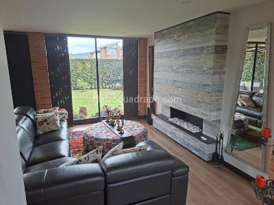 Casa de 3 alcobas en venta en Chuntame, Cajicá, 176 m² · foto 16 de 20