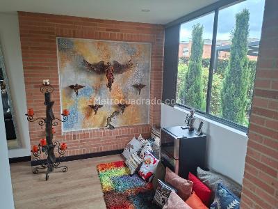 Casa de 3 alcobas en venta en Chuntame, Cajicá, 176 m² · foto 17 de 20