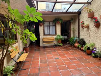 Casa de 5 alcobas en venta en Acacias, Bogotá, 190 m² · foto 4 de 20