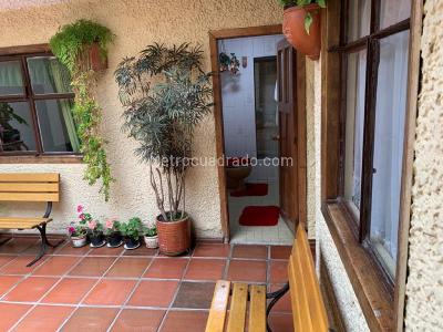 Casa de 5 alcobas en venta en Acacias, Bogotá, 190 m² · foto 5 de 20