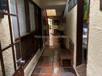 Casa de 5 alcobas en venta en Acacias, Bogotá, 190 m² · foto 12 de 20