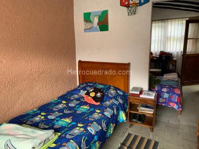 Casa de 5 alcobas en venta en Acacias, Bogotá, 190 m² · foto 18 de 20