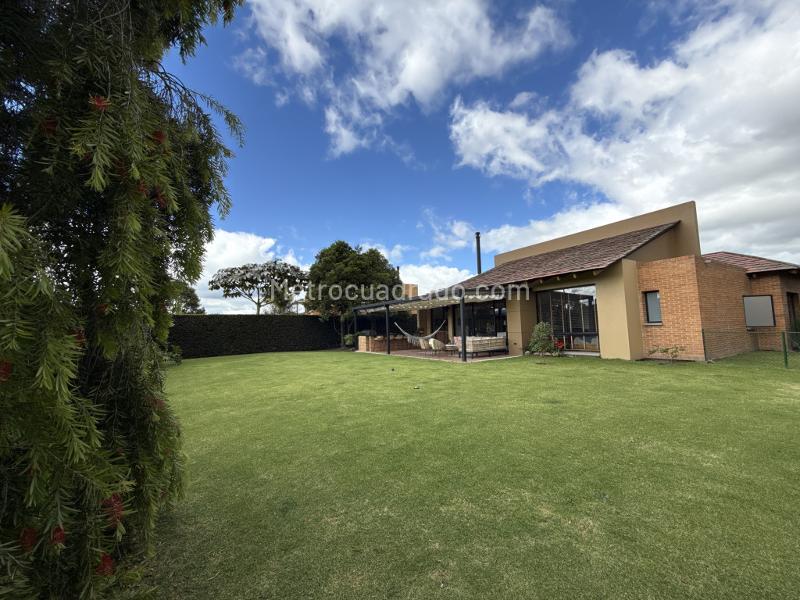 Casa – Bojacá, Sabana Centro - Vista 3