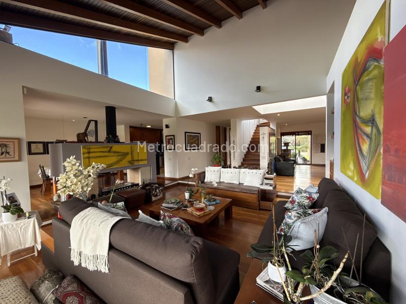 Casa – Bojacá, Sabana Centro - Vista 5