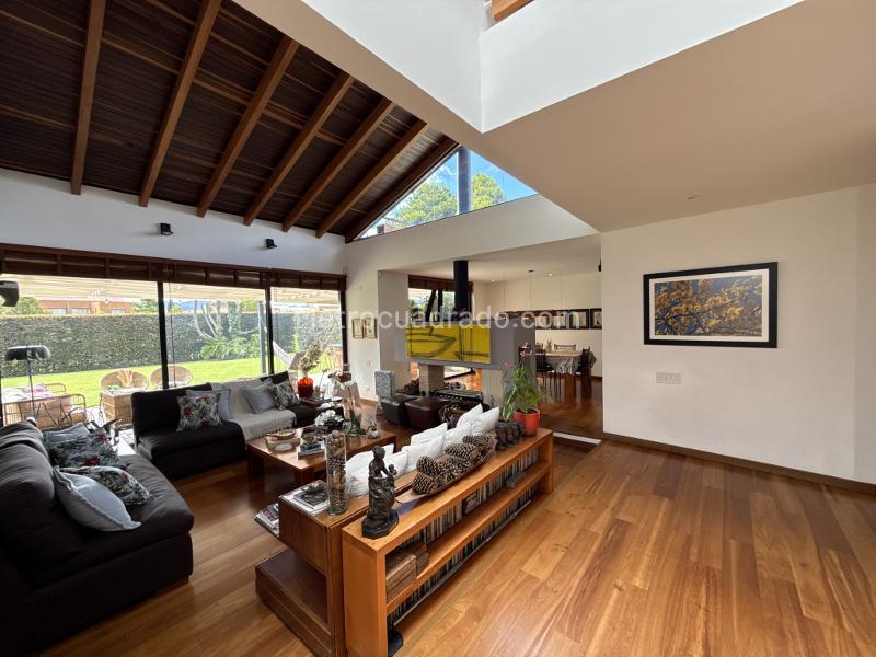 Casa – Bojacá, Sabana Centro - Más