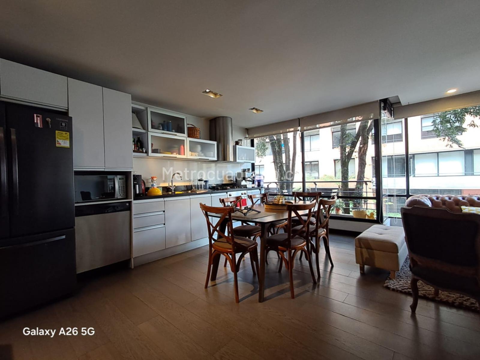 Foto del apartamento