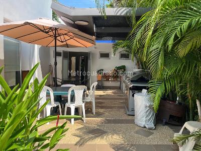 Casa de 5 alcobas en venta en El Peñon, Girardot, 360 m² · foto 16 de 20