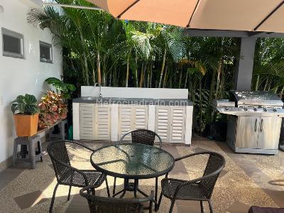 Casa de 5 alcobas en venta en El Peñon, Girardot, 360 m² · foto 17 de 20