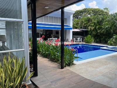 Casa de 5 alcobas en venta en El Peñon, Girardot, 360 m² · foto 18 de 20