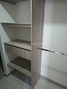 Apartamento de 3 alcobas en venta en San Antonio, Rionegro, 76 m² · foto 7 de 19