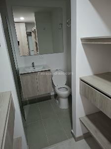 Apartamento de 3 alcobas en venta en San Antonio, Rionegro, 76 m² · foto 8 de 19