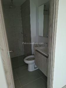 Apartamento de 3 alcobas en venta en San Antonio, Rionegro, 76 m² · foto 11 de 19