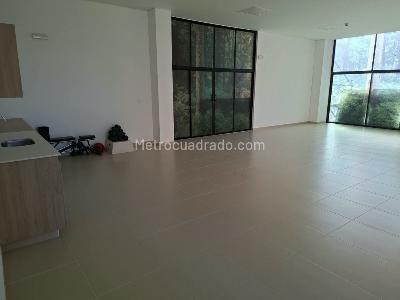 Apartamento de 3 alcobas en venta en San Antonio, Rionegro, 76 m² · foto 17 de 19