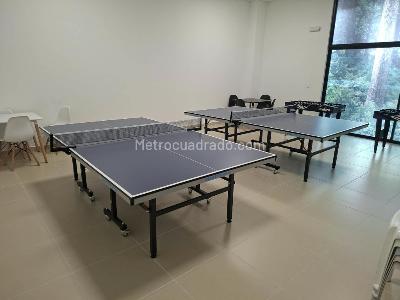 Apartamento de 3 alcobas en venta en San Antonio, Rionegro, 76 m² · foto 18 de 19