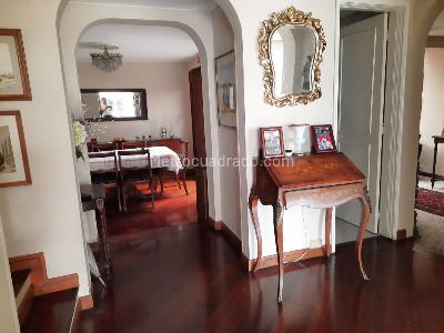 Casa de 3 alcobas en venta en Nuevo Country, Bogotá, 165 m² · foto 2 de 20