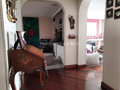 Casa de 3 alcobas en venta en Nuevo Country, Bogotá, 165 m² · foto 3 de 20