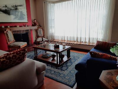 Casa de 3 alcobas en venta en Nuevo Country, Bogotá, 165 m² · foto 4 de 20