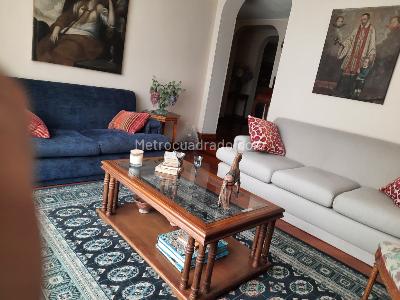 Casa de 3 alcobas en venta en Nuevo Country, Bogotá, 165 m² · foto 5 de 20
