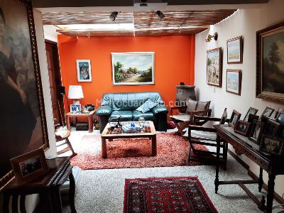 Casa de 3 alcobas en venta en Nuevo Country, Bogotá, 165 m² · foto 7 de 20