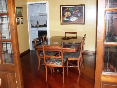 Casa de 3 alcobas en venta en Nuevo Country, Bogotá, 165 m² · foto 10 de 20