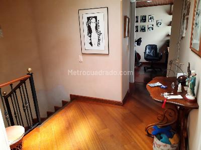 Casa de 3 alcobas en venta en Nuevo Country, Bogotá, 165 m² · foto 15 de 20
