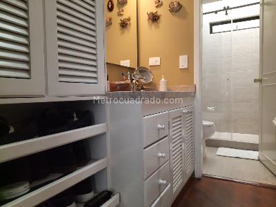 Casa de 3 alcobas en venta en Nuevo Country, Bogotá, 165 m² · foto 17 de 20