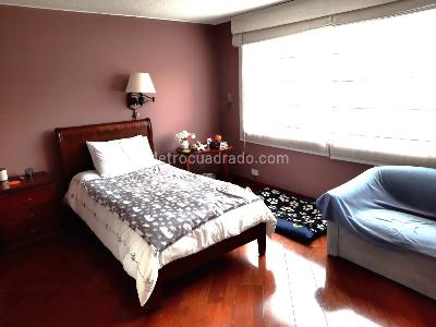 Casa de 3 alcobas en venta en Nuevo Country, Bogotá, 165 m² · foto 19 de 20