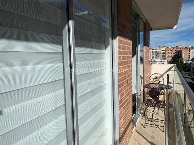 Apartamento en venta en Santa Barbara Central, Bogotá · foto 10 de 14
