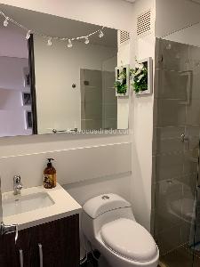 Apartamento en venta en Santa Barbara Central, Bogotá · foto 12 de 14