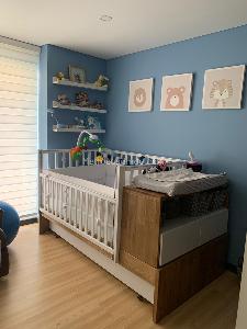 Apartamento en venta en Santa Barbara Central, Bogotá · foto 13 de 14