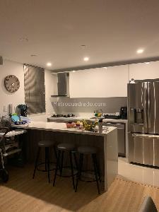 Apartamento en venta en Santa Barbara Central, Bogotá · foto 4 de 14