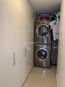 Apartamento en venta en Santa Barbara Central, Bogotá · foto 6 de 14