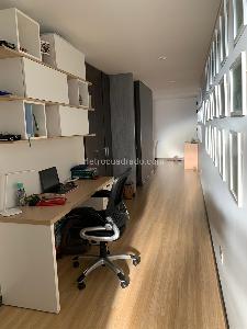 Apartamento en venta en Santa Barbara Central, Bogotá · foto 7 de 14