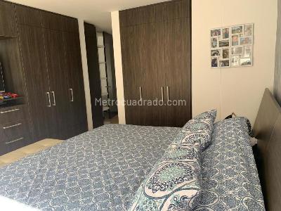 Apartamento en venta en Santa Barbara Central, Bogotá · foto 8 de 14