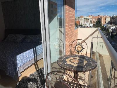 Apartamento en venta en Santa Barbara Central, Bogotá · foto 9 de 14