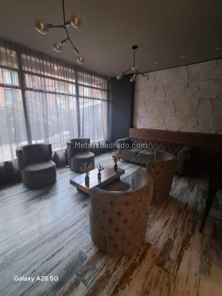 Foto del apartamento
