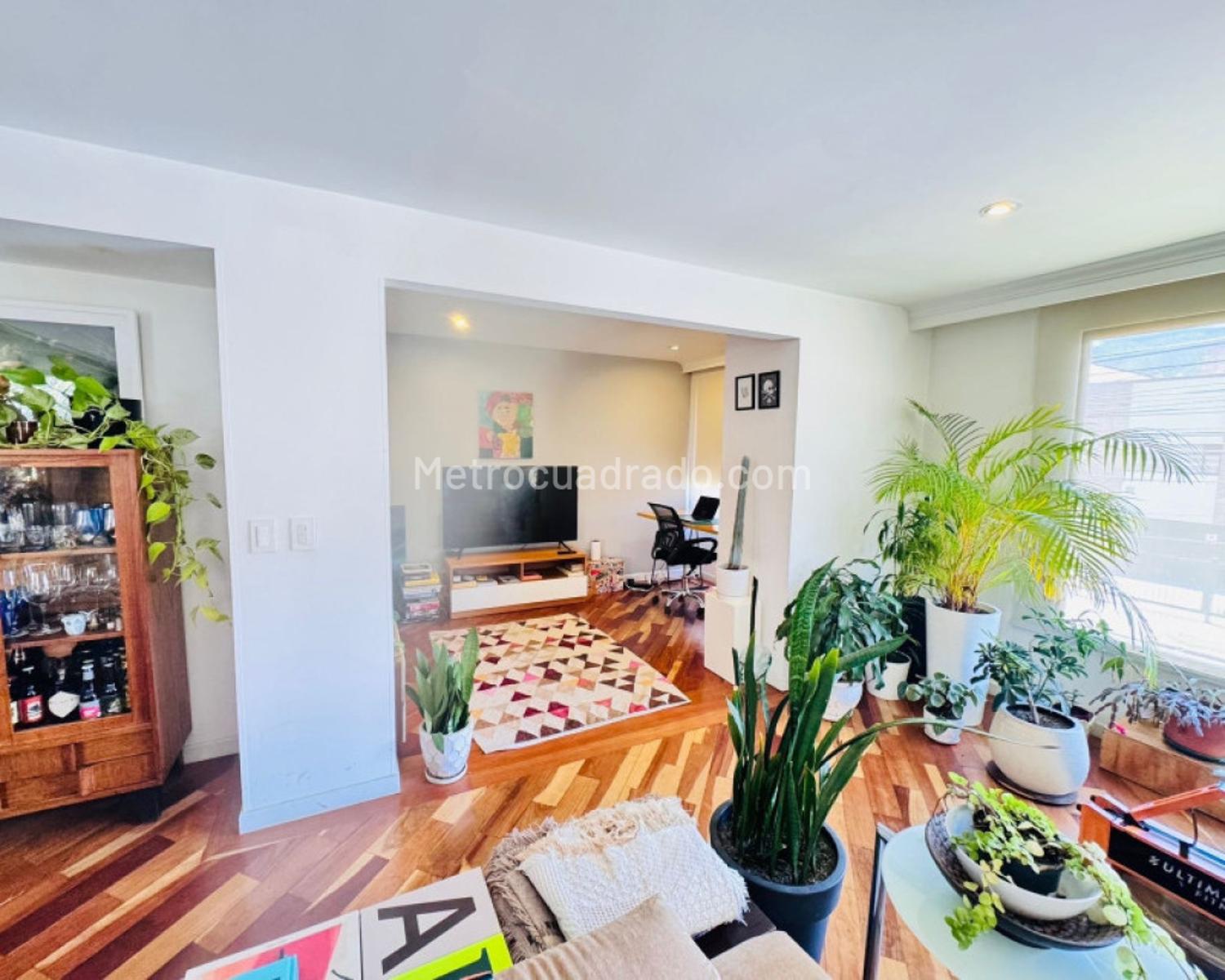 Foto del apartamento