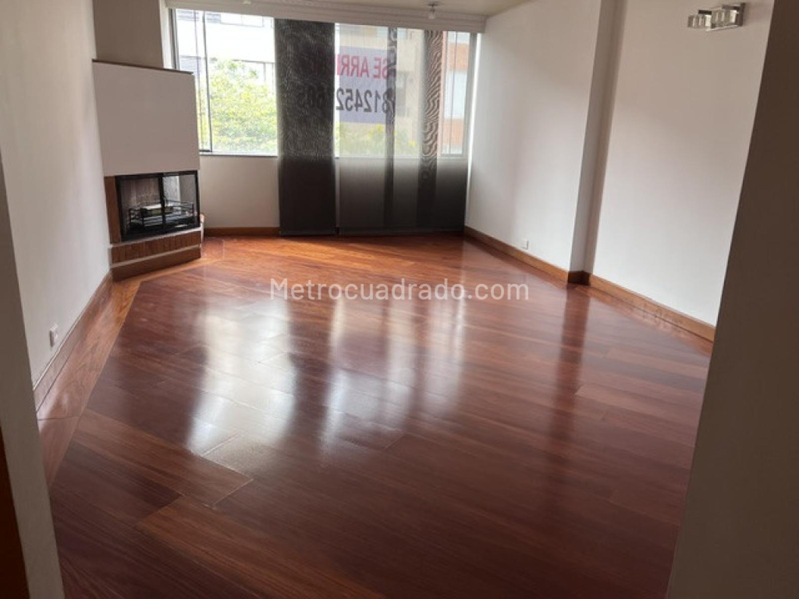 Foto del apartamento