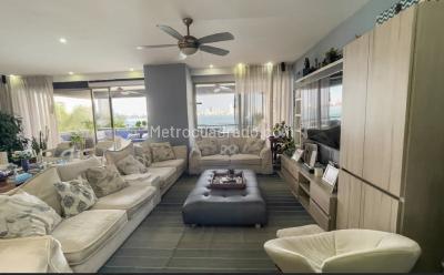Apartamento de 5 alcobas en venta en Castillo Grande, Cartagena, 280 m² · foto 10 de 20