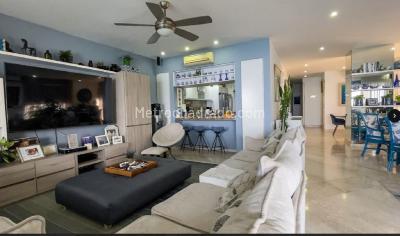 Apartamento de 5 alcobas en venta en Castillo Grande, Cartagena, 280 m² · foto 11 de 20