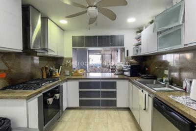 Apartamento de 5 alcobas en venta en Castillo Grande, Cartagena, 280 m² · foto 13 de 20