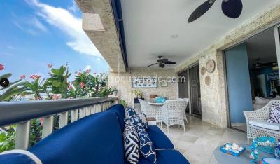 Apartamento de 5 alcobas en venta en Castillo Grande, Cartagena, 280 m² · foto 15 de 20