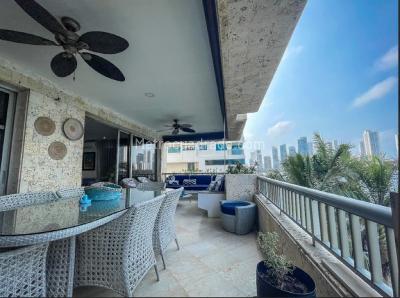 Apartamento de 5 alcobas en venta en Castillo Grande, Cartagena, 280 m² · foto 17 de 20
